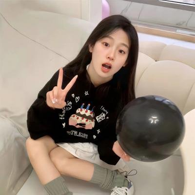 大人的事情 海报