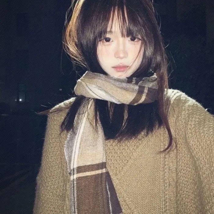 牵手 海报