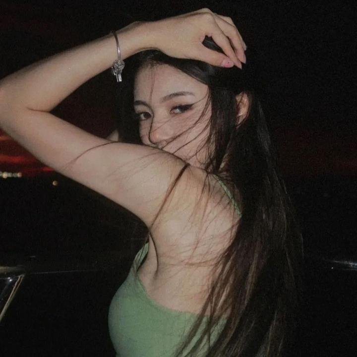 世界上最快乐的女孩 海报
